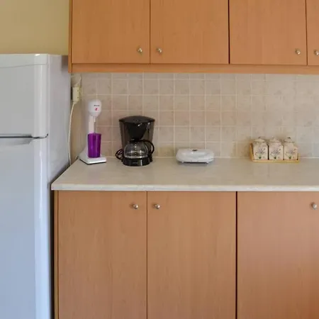 Apartament Cozy Apt With Amazing View Over The City And Sea!