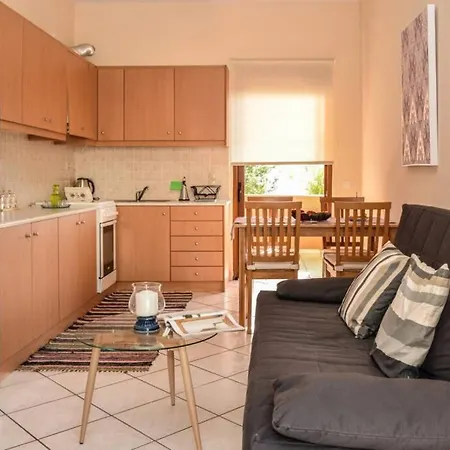 Cozy Apt With Amazing View Over The City And Sea! Appartement